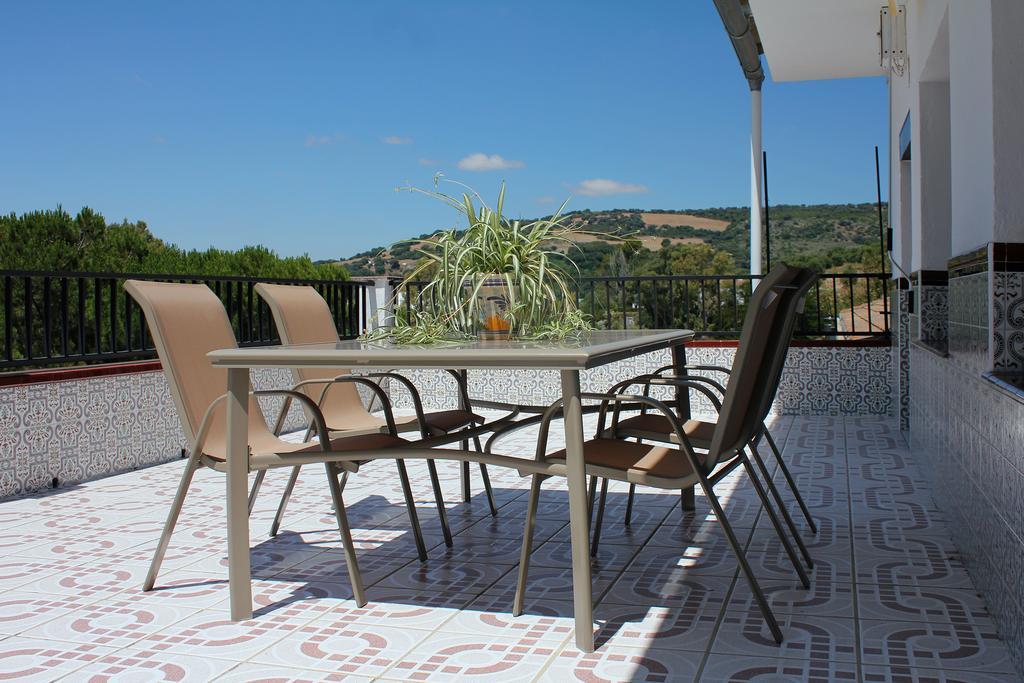 Apartamentos Casa Gil El Bosque Room photo
