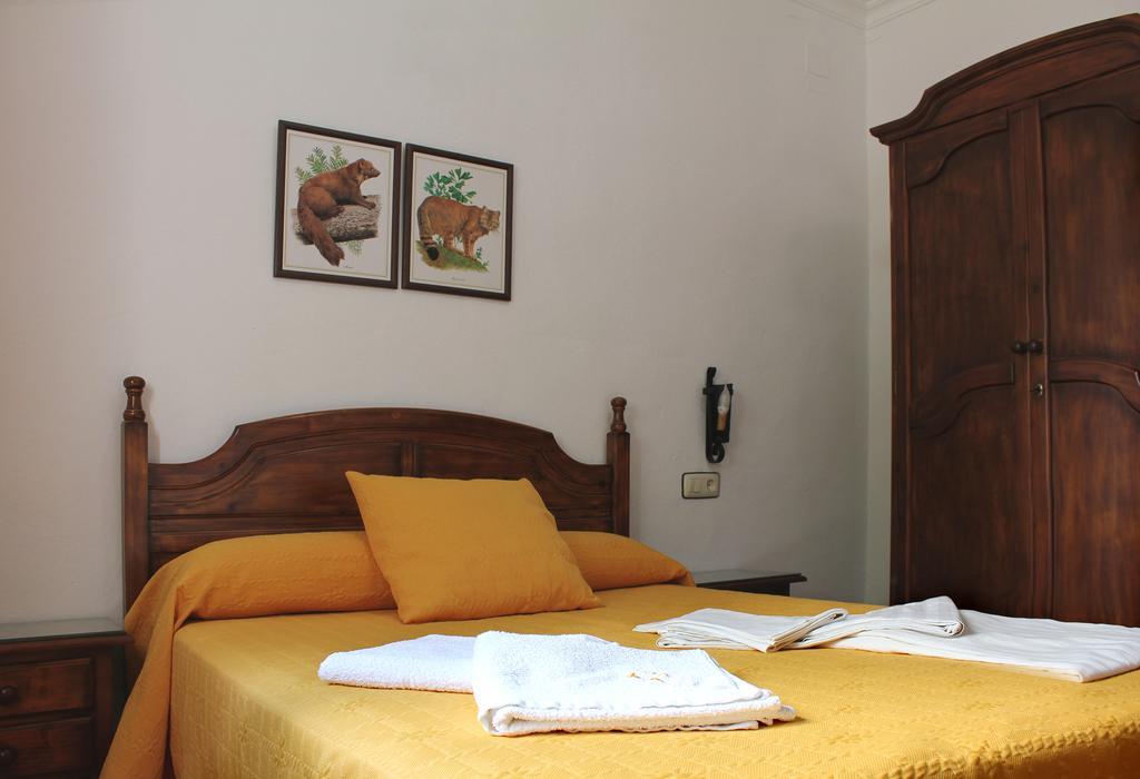 Apartamentos Casa Gil El Bosque Room photo